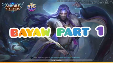 kaulayaw si bayaw pulandit|Kaulayaw Si Bayaw Part 7 by PinoyNewRockstar — Pulandit.asia .